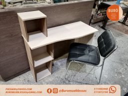 escr madecor lineales